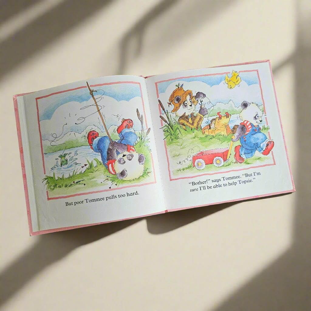 Tommee Helps Out (Tommee Tippee)