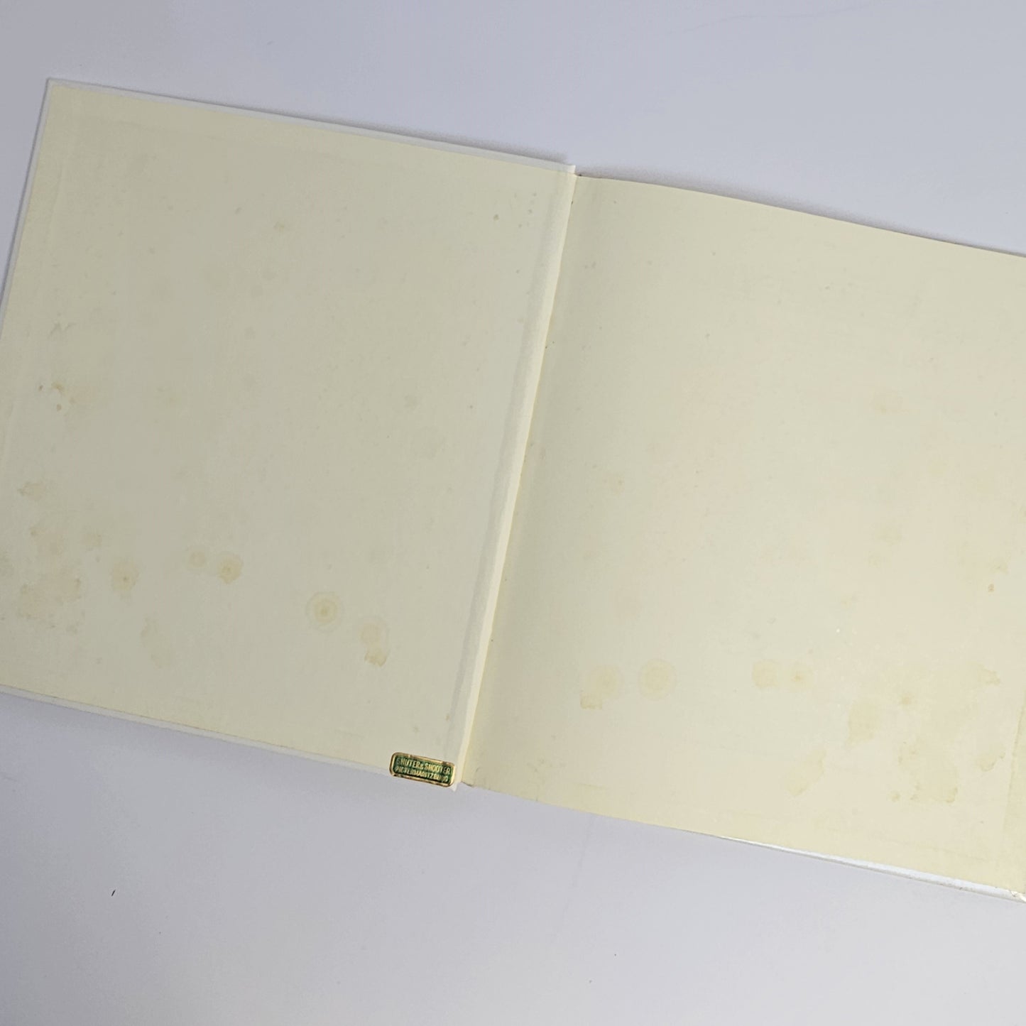 LGB - Little Golden Picture Dictionary (1981)