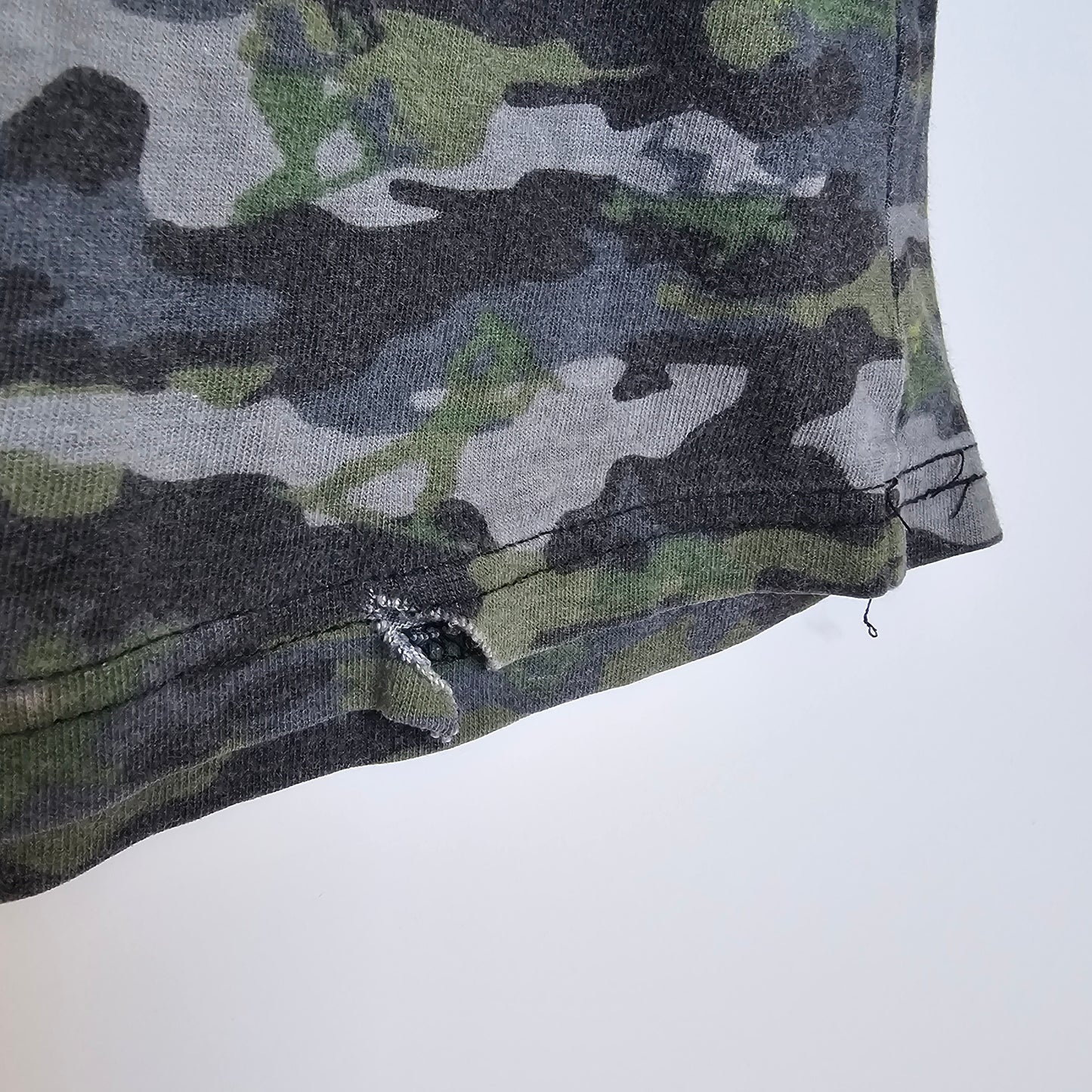 Disney Pixar Toy Story Camo Tee (Sz 4-5)