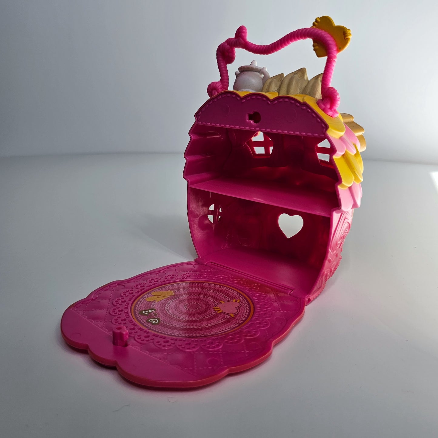 Lalaloopsy Tinies Crumbs House (2014)