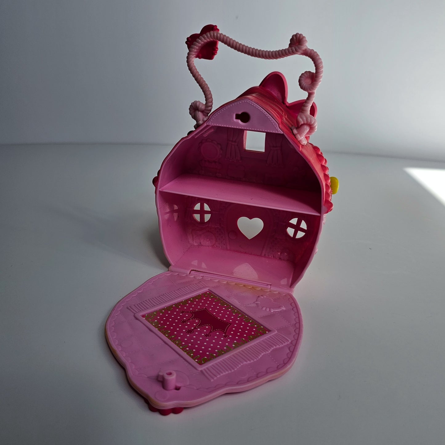 Lalaloopsy Tinies Jewels House (2014)