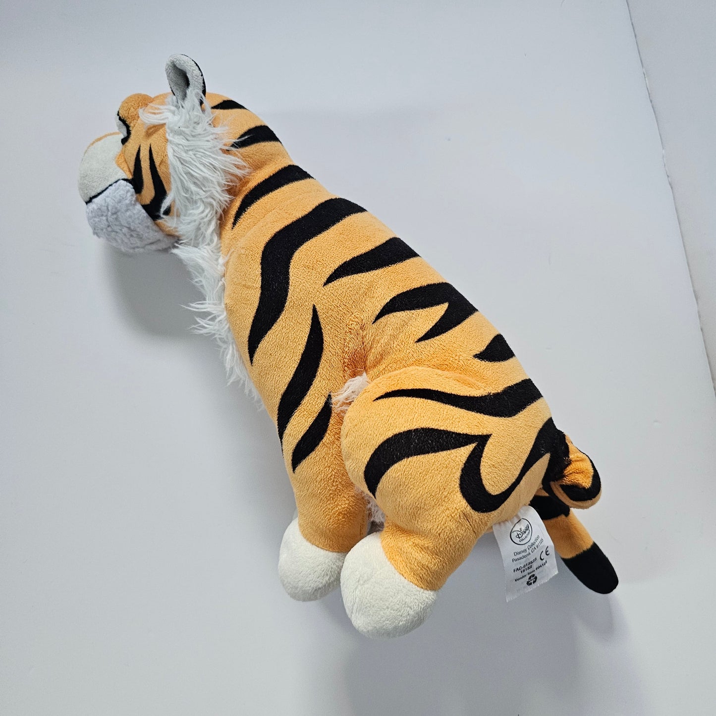 ディズニーコレクション アラジン ラジャ タイガー ぬいぐるみ