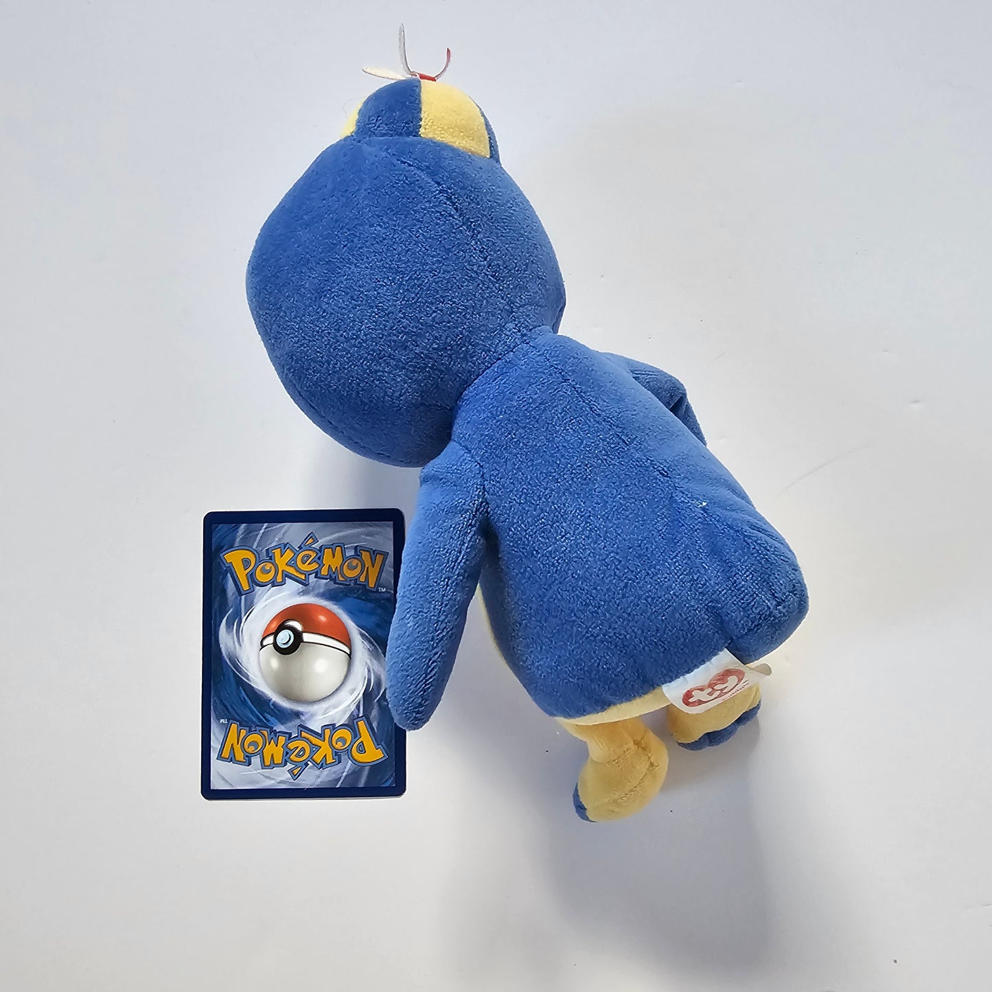 ヴィンテージ バックヤーディガンズ パブロ・ペンギン (2005)
