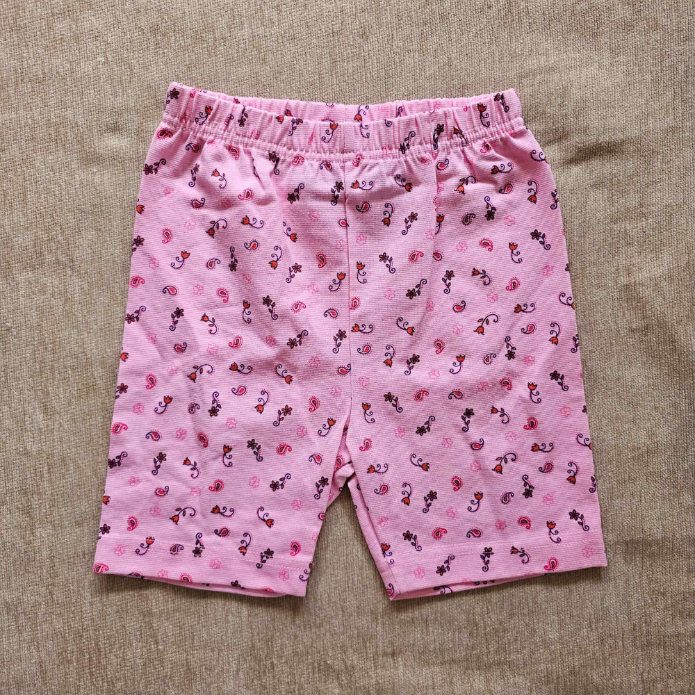 Vtg Winnie The Pooh Paisley Set *NOS* (Sz 4) (90s)