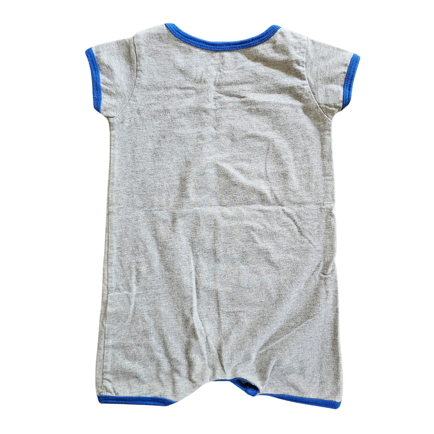 Disneyland Paris Ratatouille Romper (Sz0 / 6-12m)