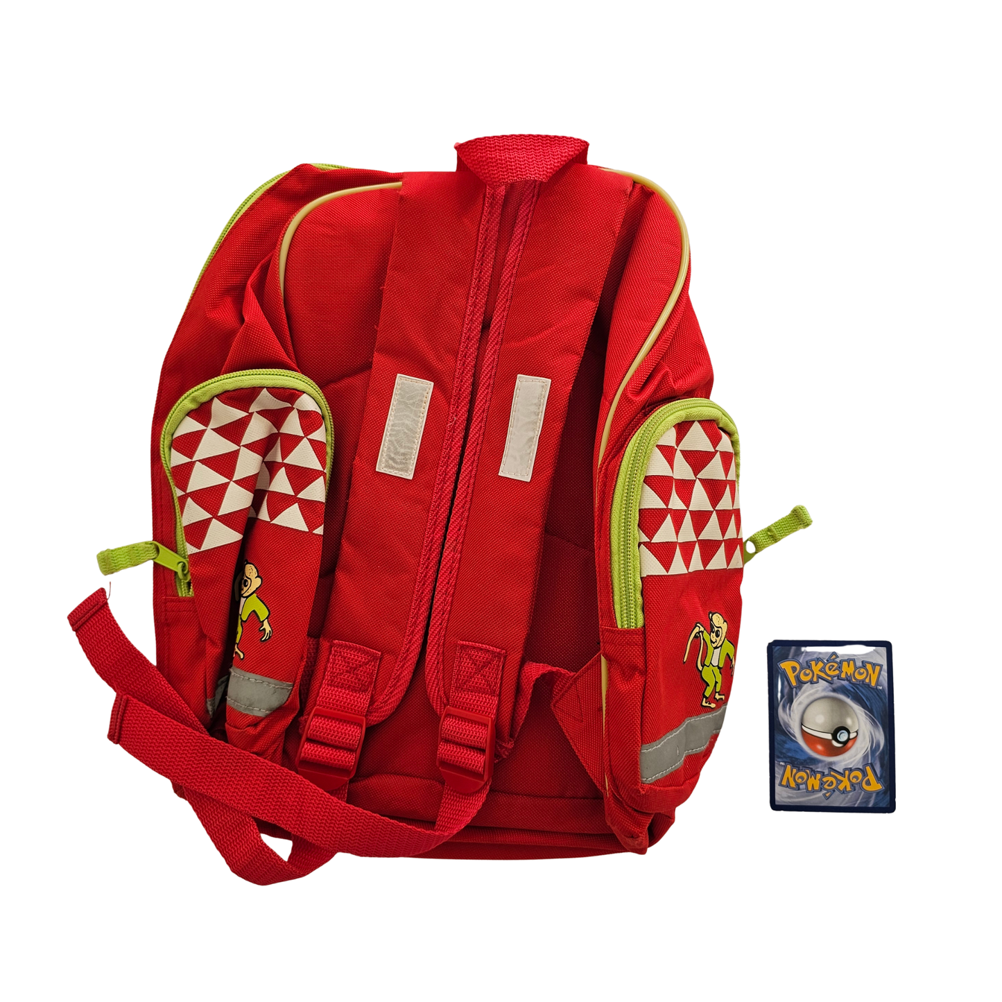 Pippi Longstockings Backpack