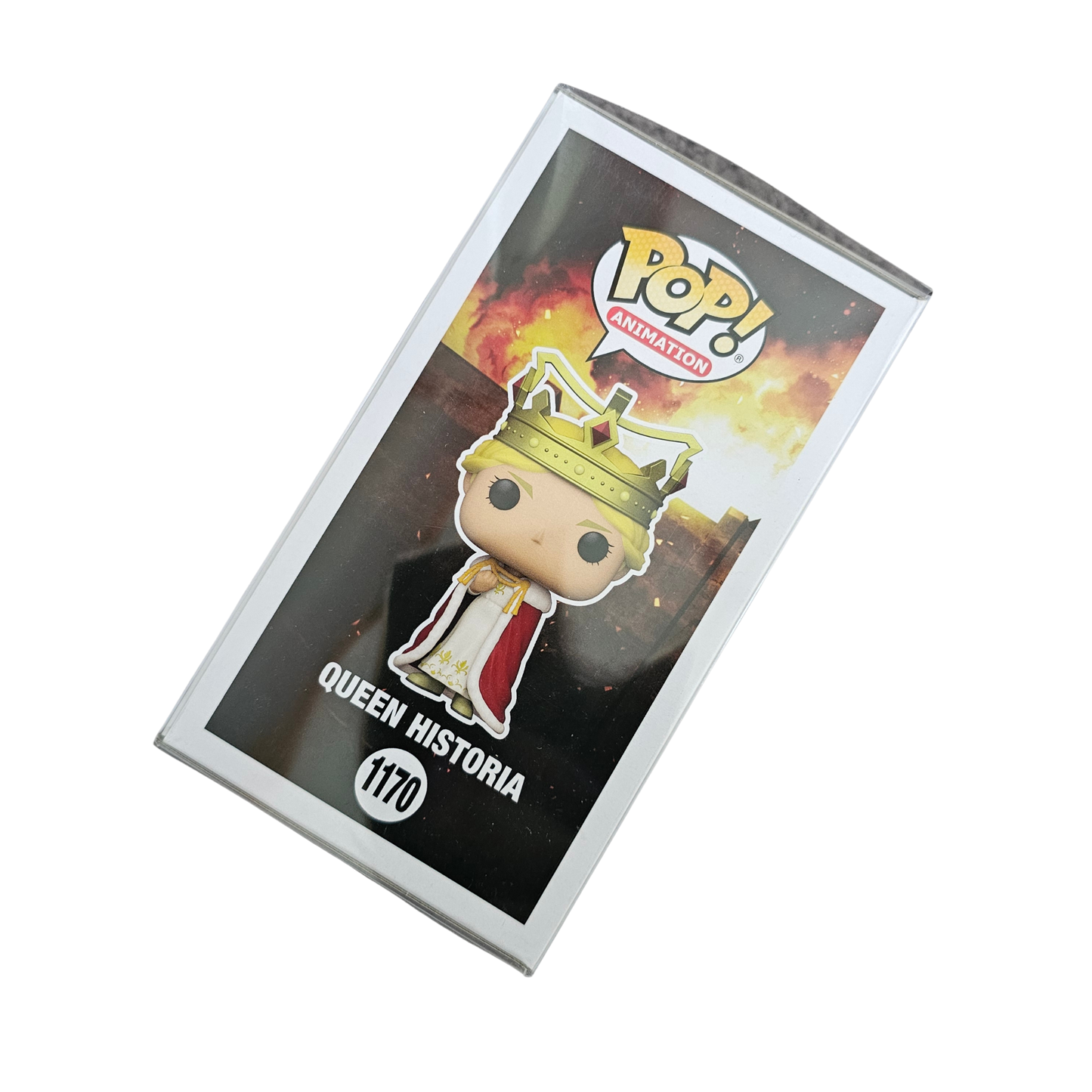 Funko Pop! Attack on Titan - Queen Historia #1170