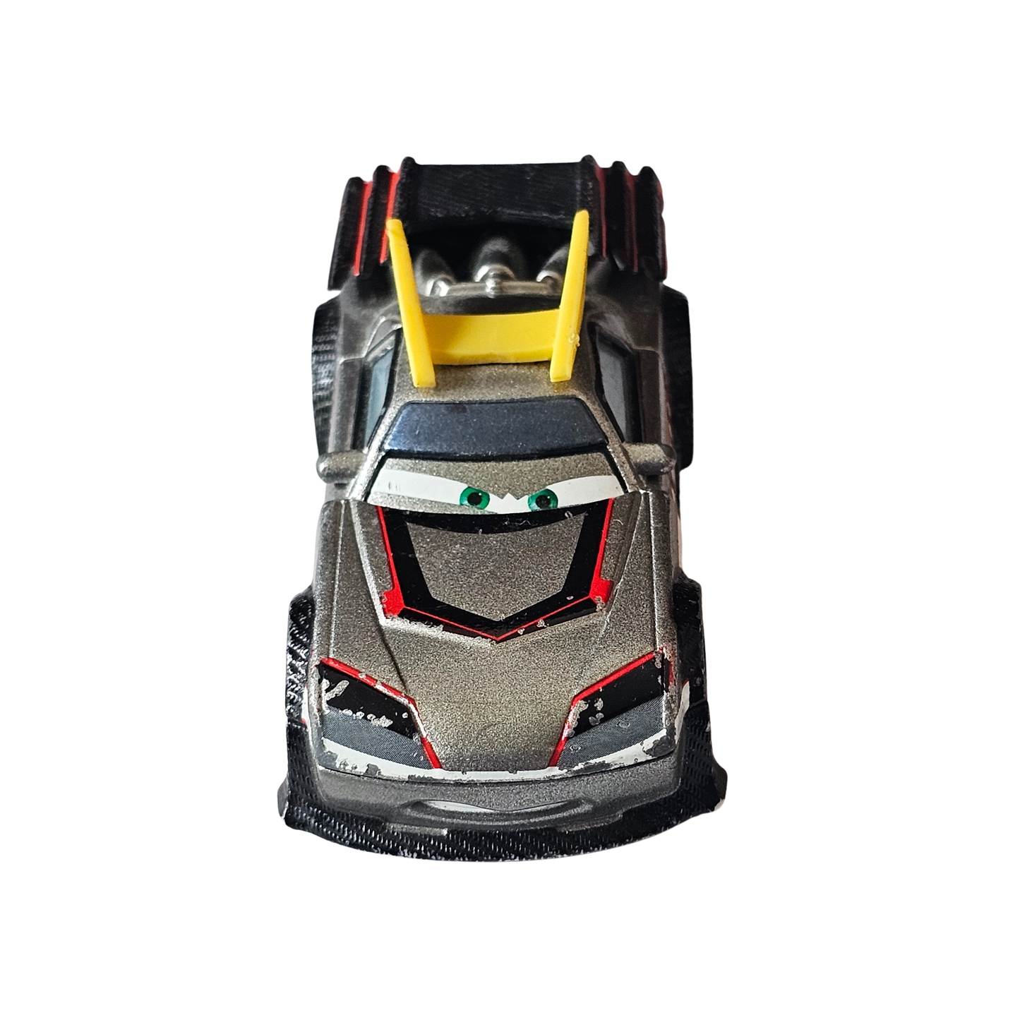 Disney Pixar Cars Kabuto 1:55 Diecast