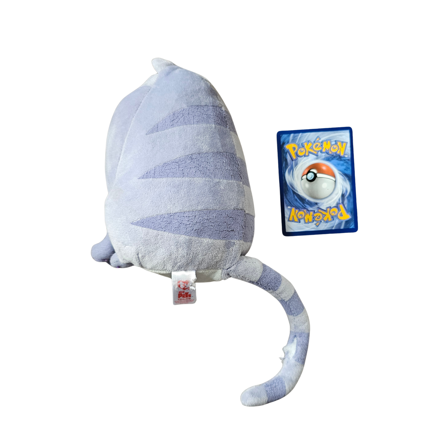 TY Secret Life of Pets Chloe Cat Plush