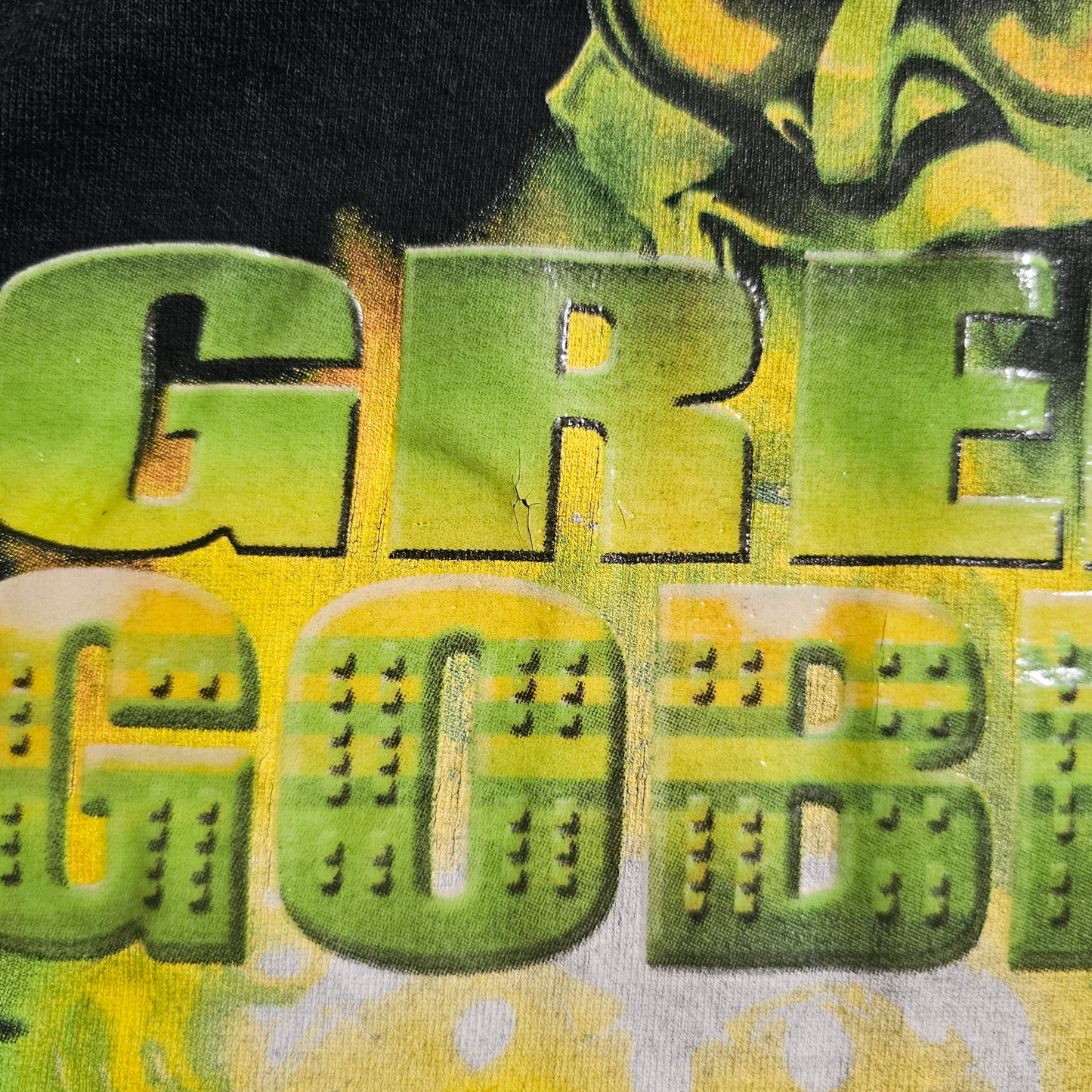 FOTL Green Goblin Shirt (Sz 8)
