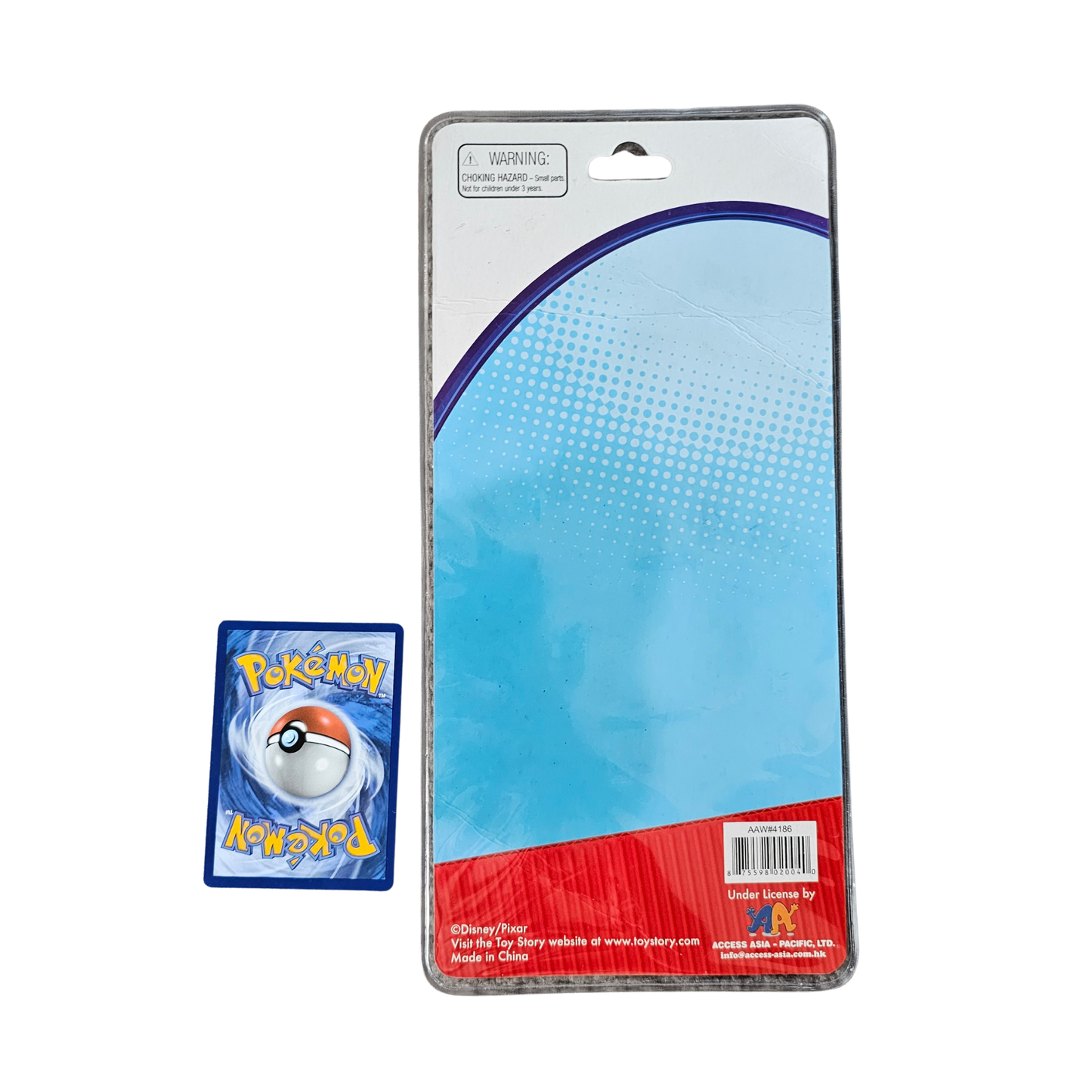 Disney Pixar Toy Story 3 Stationery 8pc Value Set