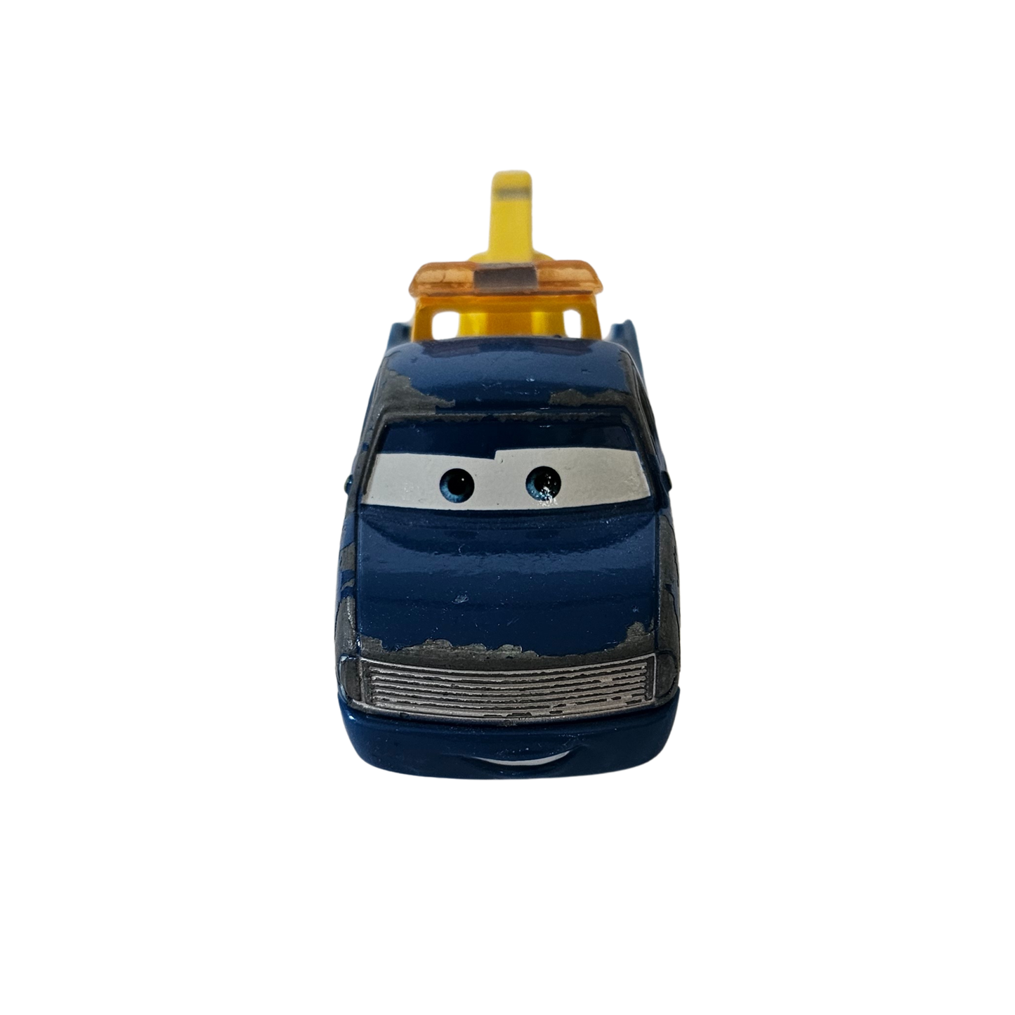 Disney Pixar Cars Tom Tow Truck 1:55 Diecast