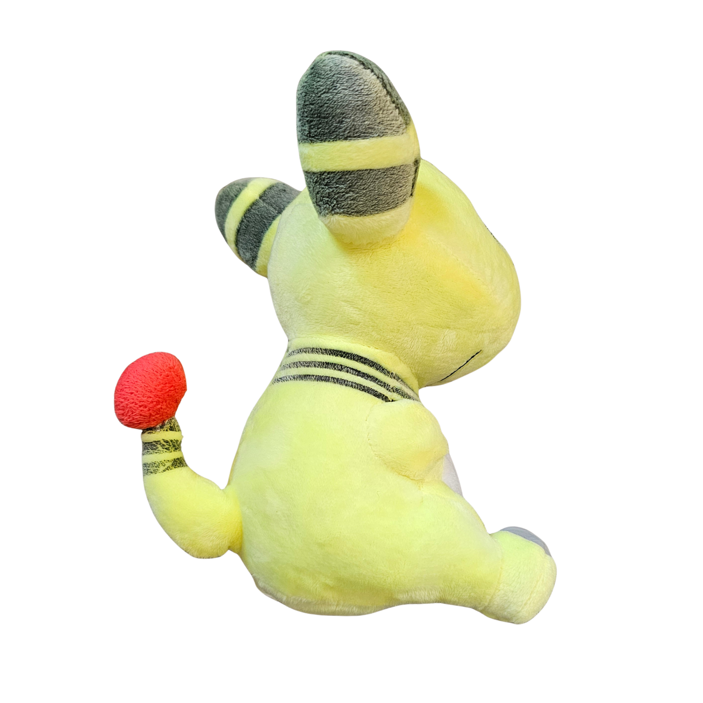 Pokemon Ampharos Plush
