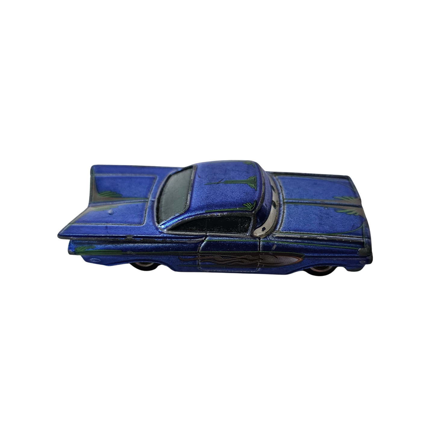 Disney Pixar Cars Ghostlight Ramone 1:55 Diecast