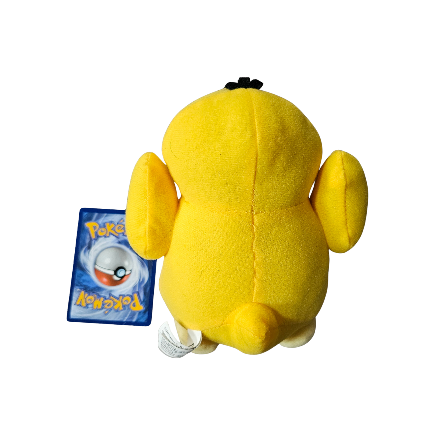 Pokemon Psyduck Plush (2023)