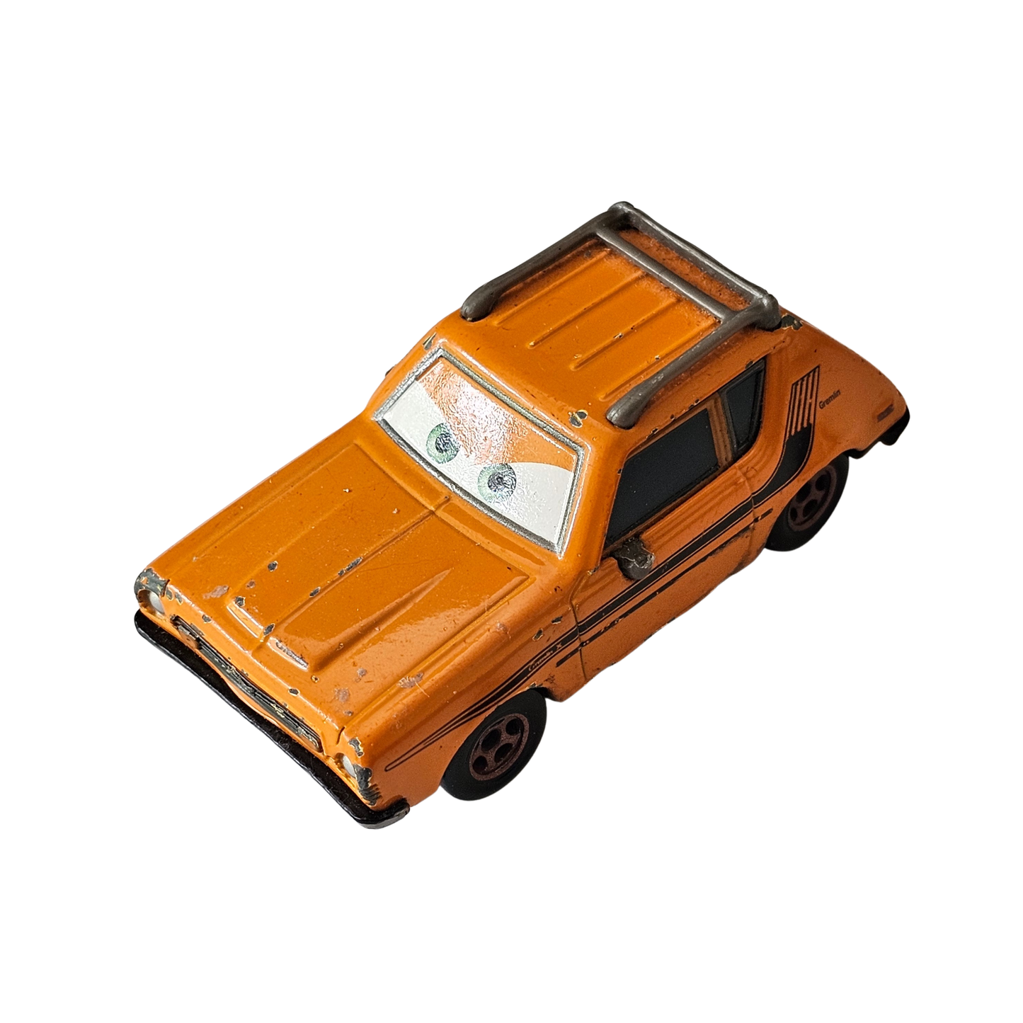 Disney Pixar Cars Tyler Gremlin 1:55 Diecast