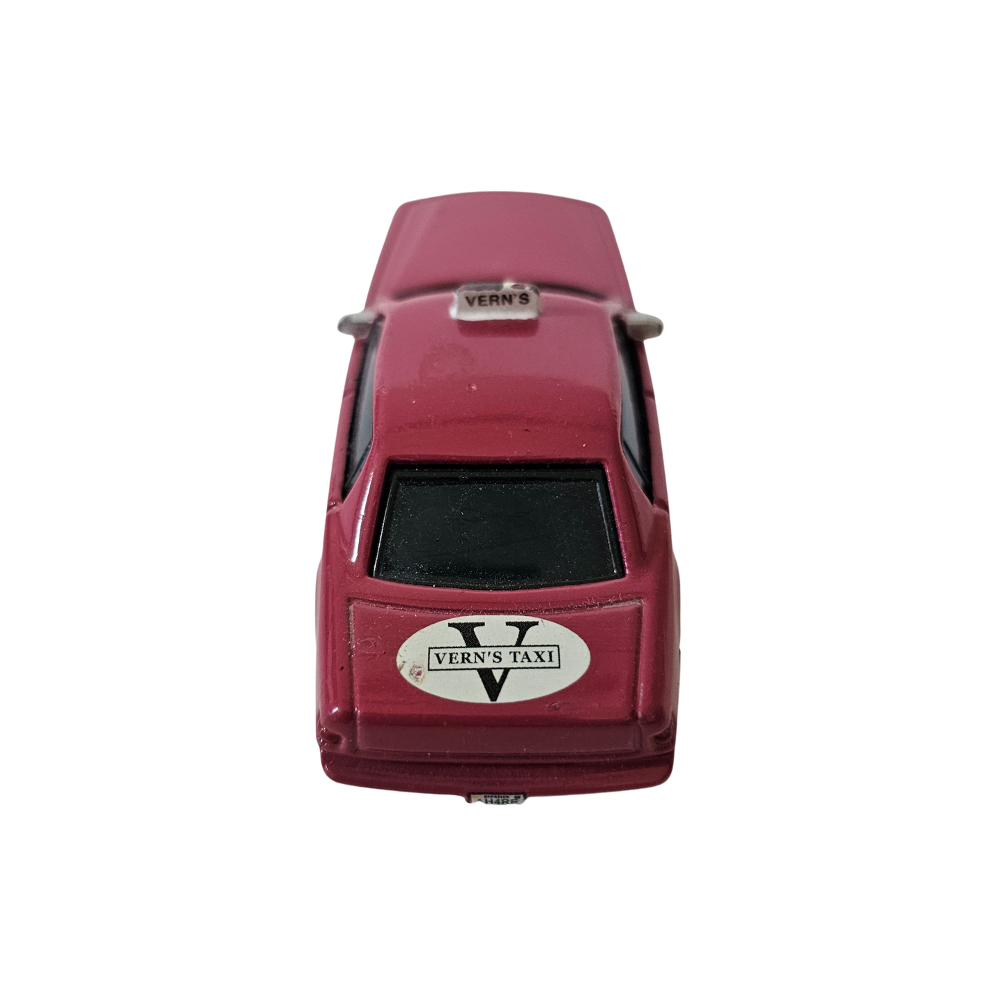 Disney Pixar Cars Vern Lenticular Eyes 1:55 Diecast (2009)