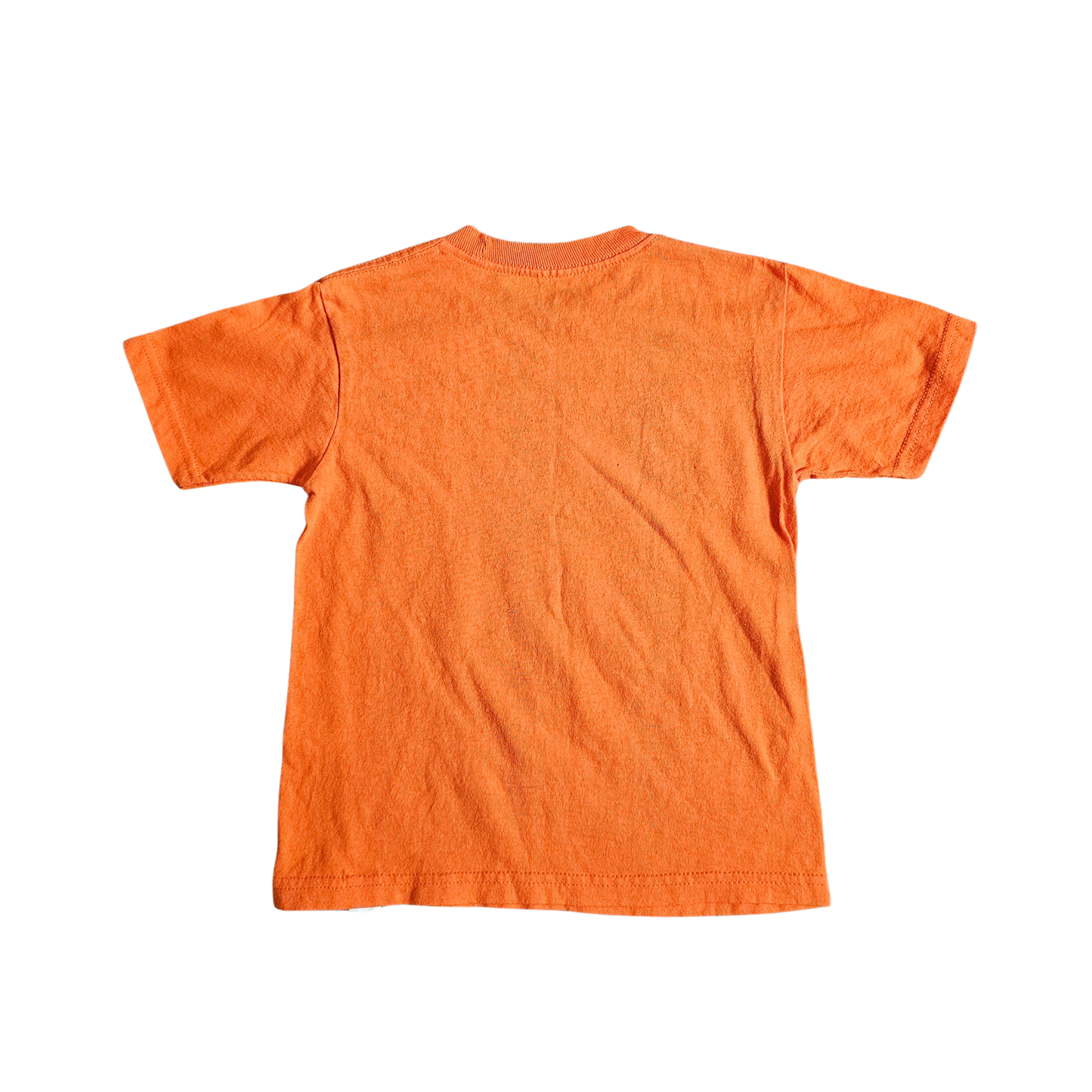 Disney Pixar Cars Tow Mater Graphic Shirt (Sz 4/5) (~2010s)