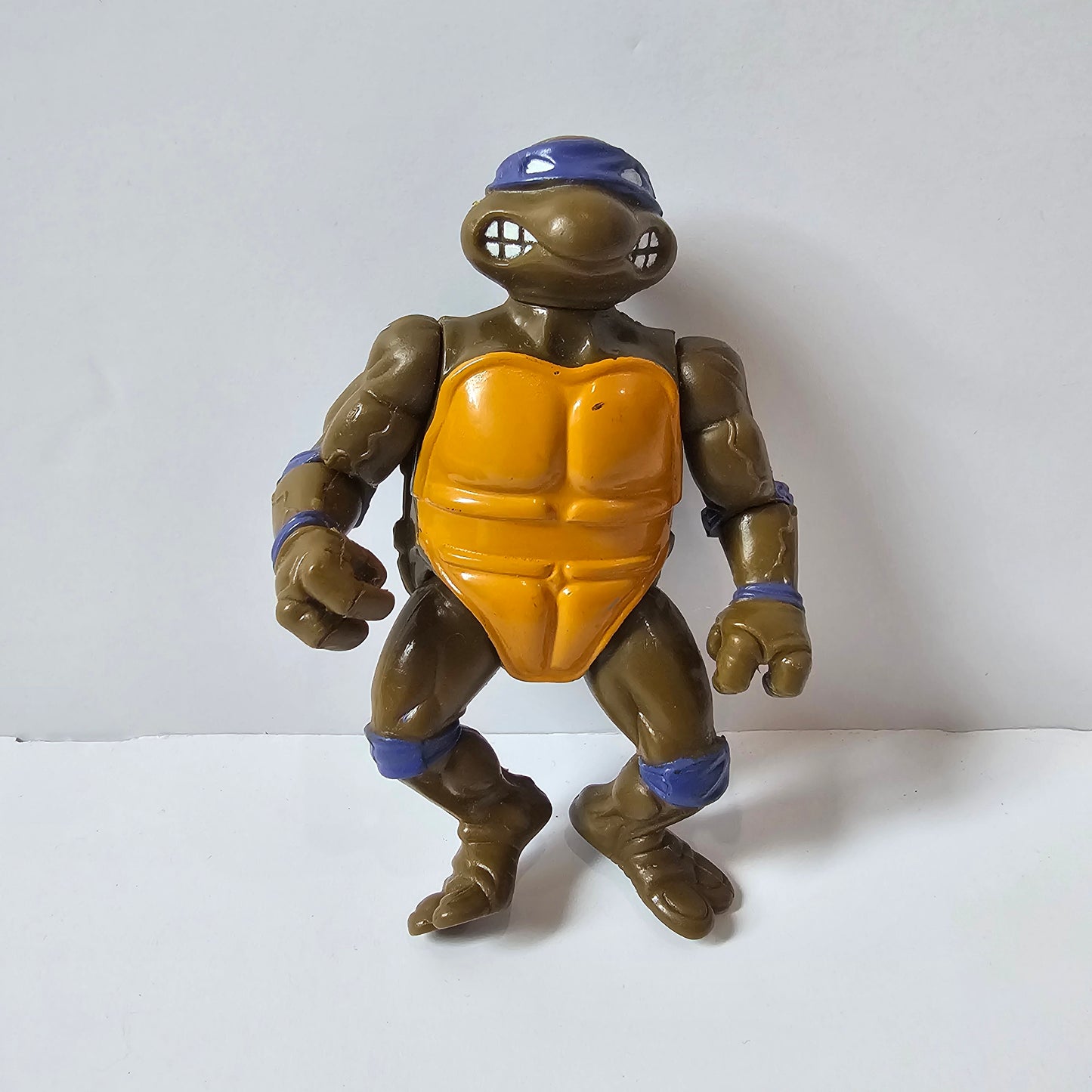 ヴィンテージ ミラージュスタジオ TMNT フィギュア (単品) (80年代 & 90年代)
