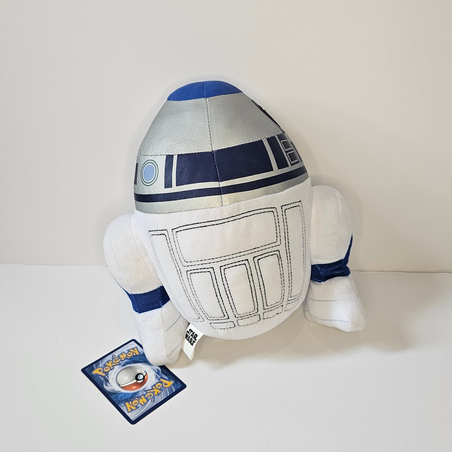 Star Wars R2-D2 Plush
