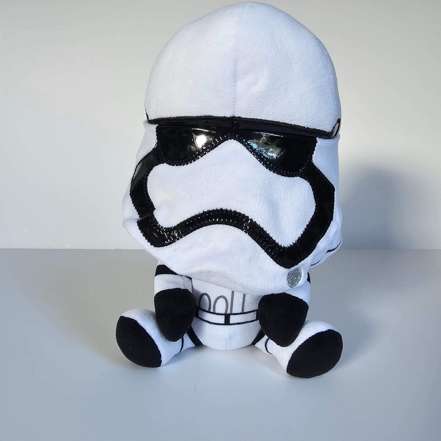 Star Wars Storm Trooper Plush