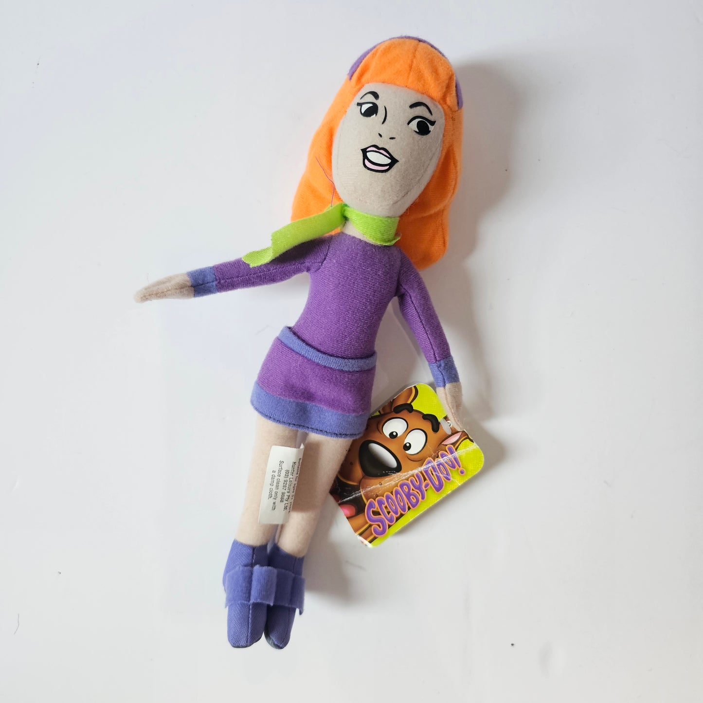 Scooby-Doo! Daphne Plush (2014)