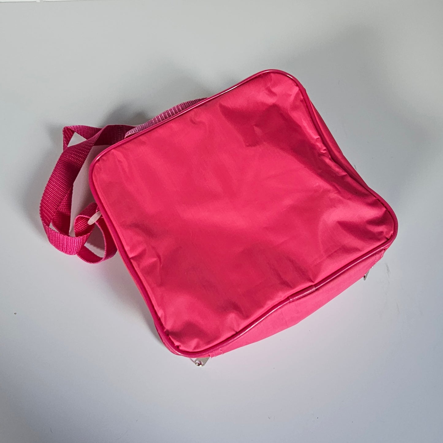 Dora the Explorer Soft Lunchbox