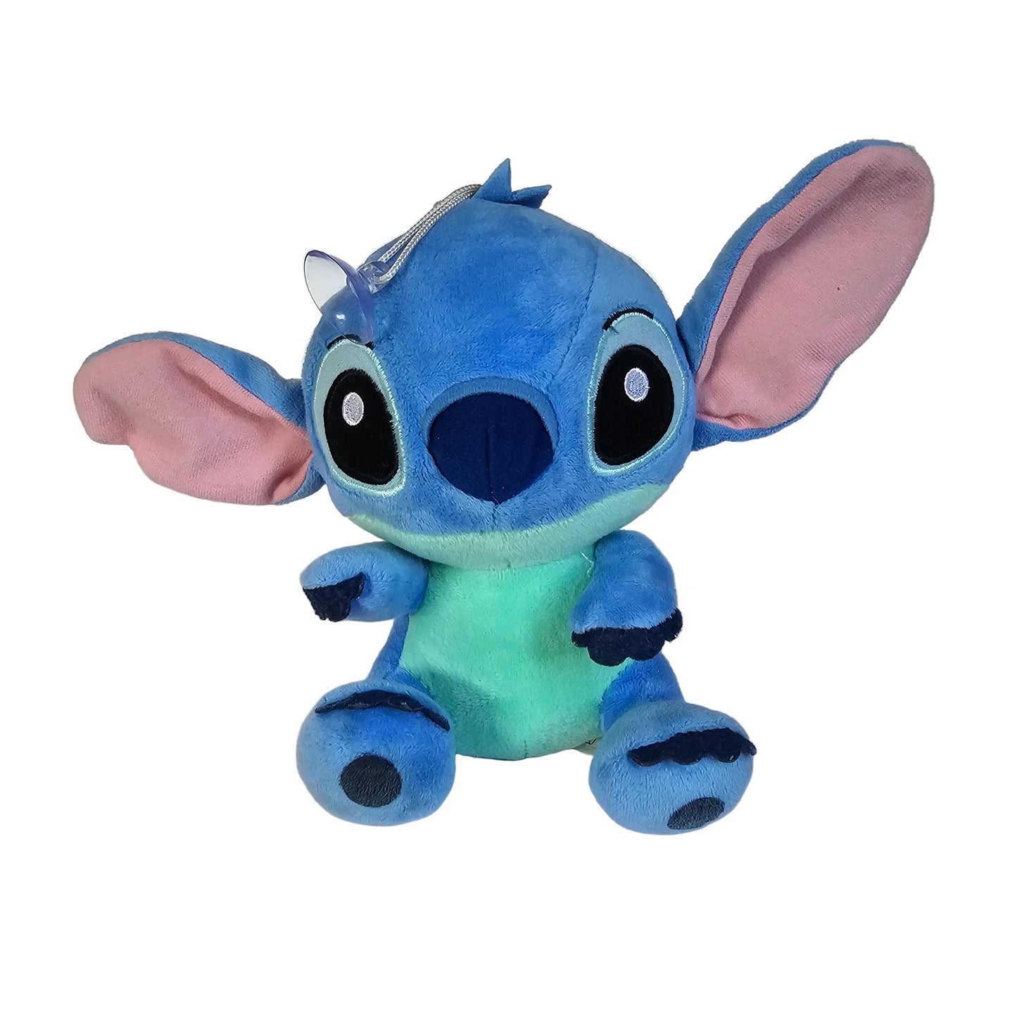Lilo & Stitch Window Plush