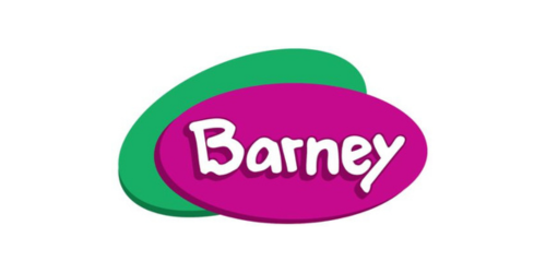 barney