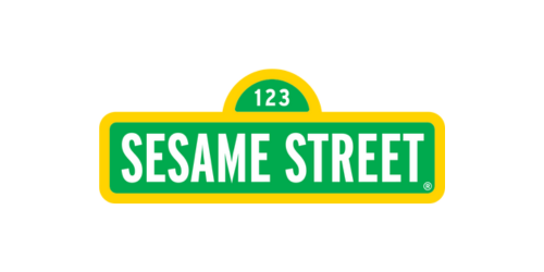 sesame street