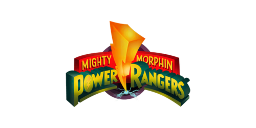 power rangers