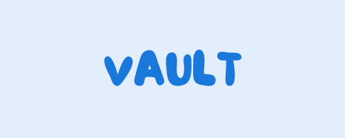 vault