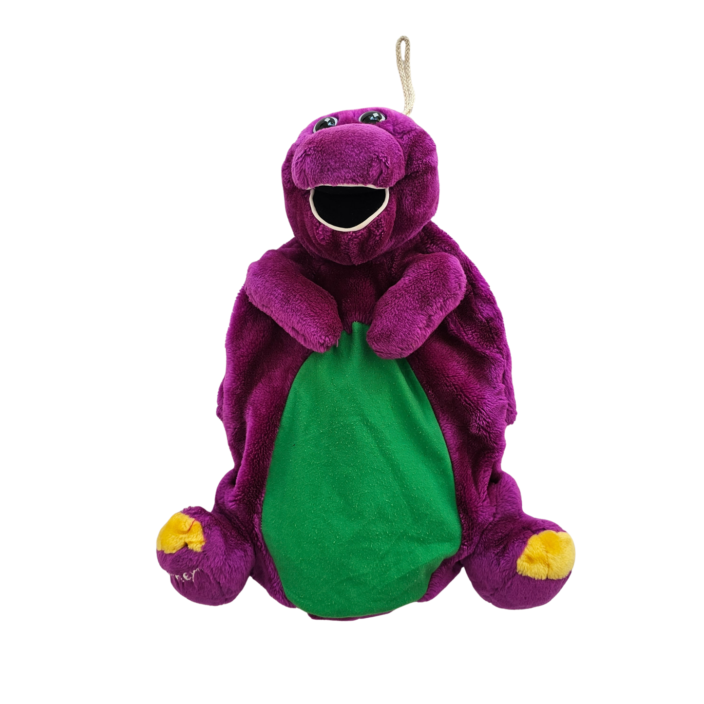 Vtg Barney PJ Holder