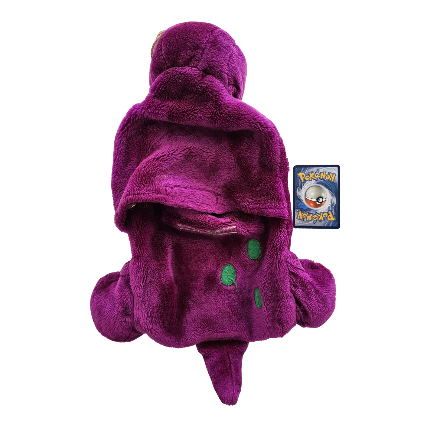 Vtg Barney PJ Holder