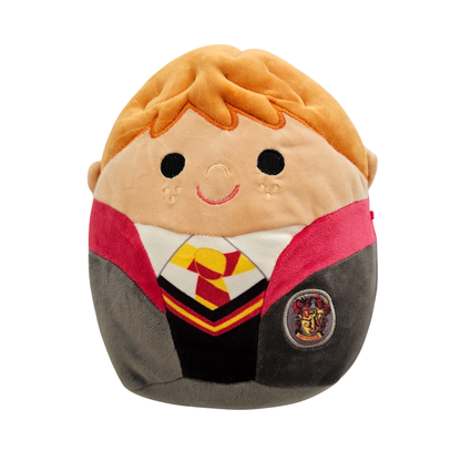 Harry Potter x Squishmallow - Ron Weasley Plush