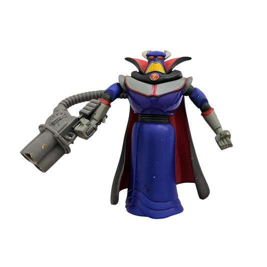 Disney Pixar Toy Story Zurg Small Figure