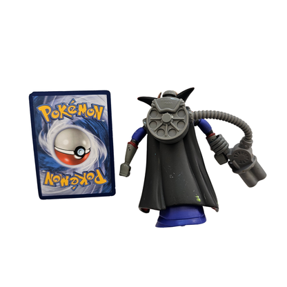 Disney Pixar Toy Story Zurg Small Figure