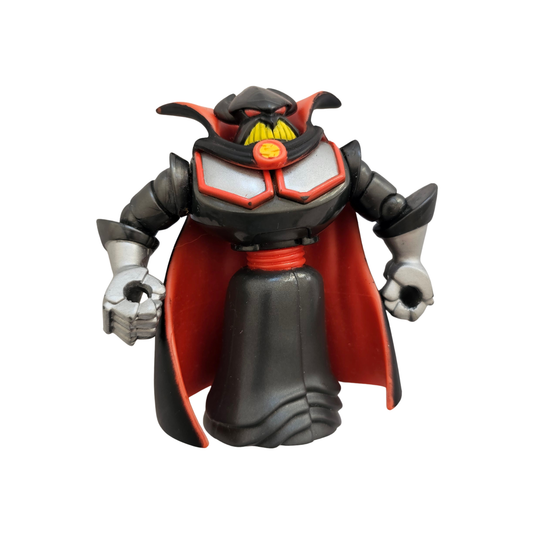 Disney Pixar Toy Story Zurg Small Figure (2002)
