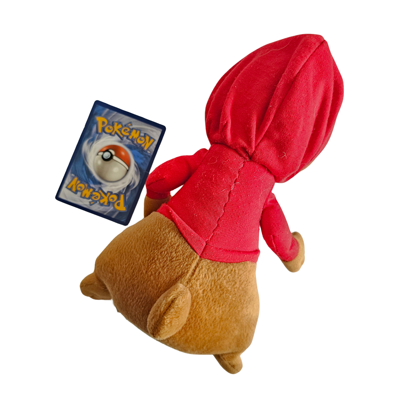 Alvin and The Chipmunks Alvin Plush (2007)