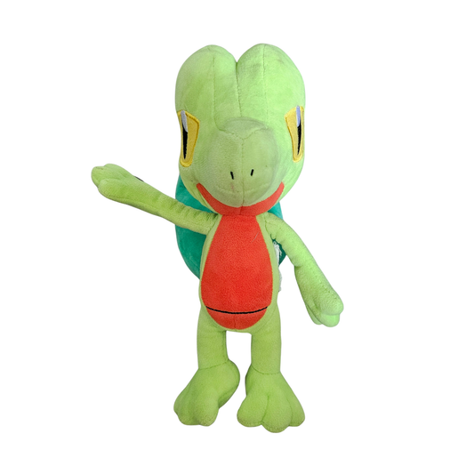 Pokemon Treecko Plush