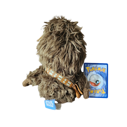 Star Wars Mini Chewbacca Plush