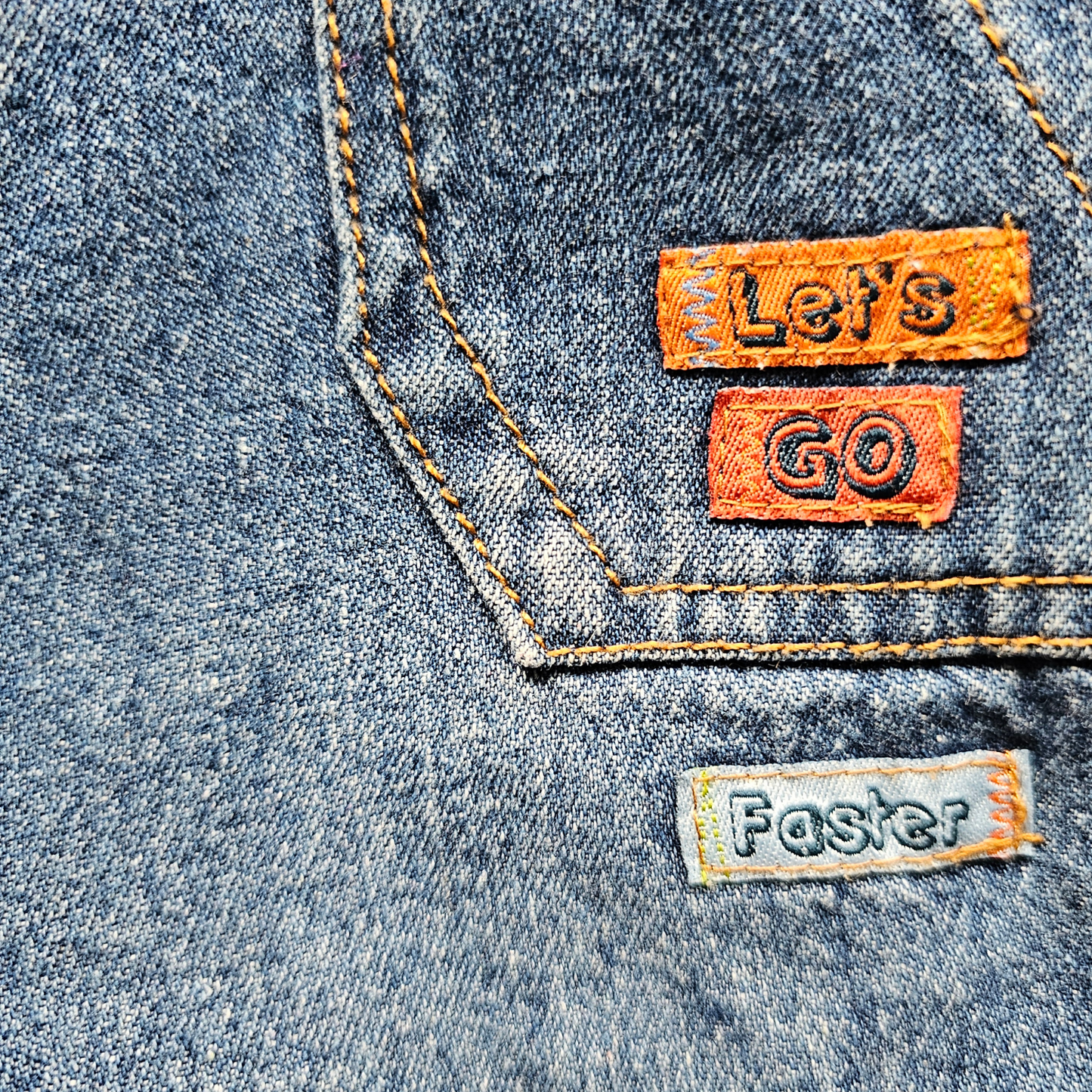 Disney Pixar Cars Let's Go Faster Overalls (6-12m)