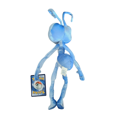 Applause Disney Pixar A Bugs Life Flik Poseable Plush (1998)