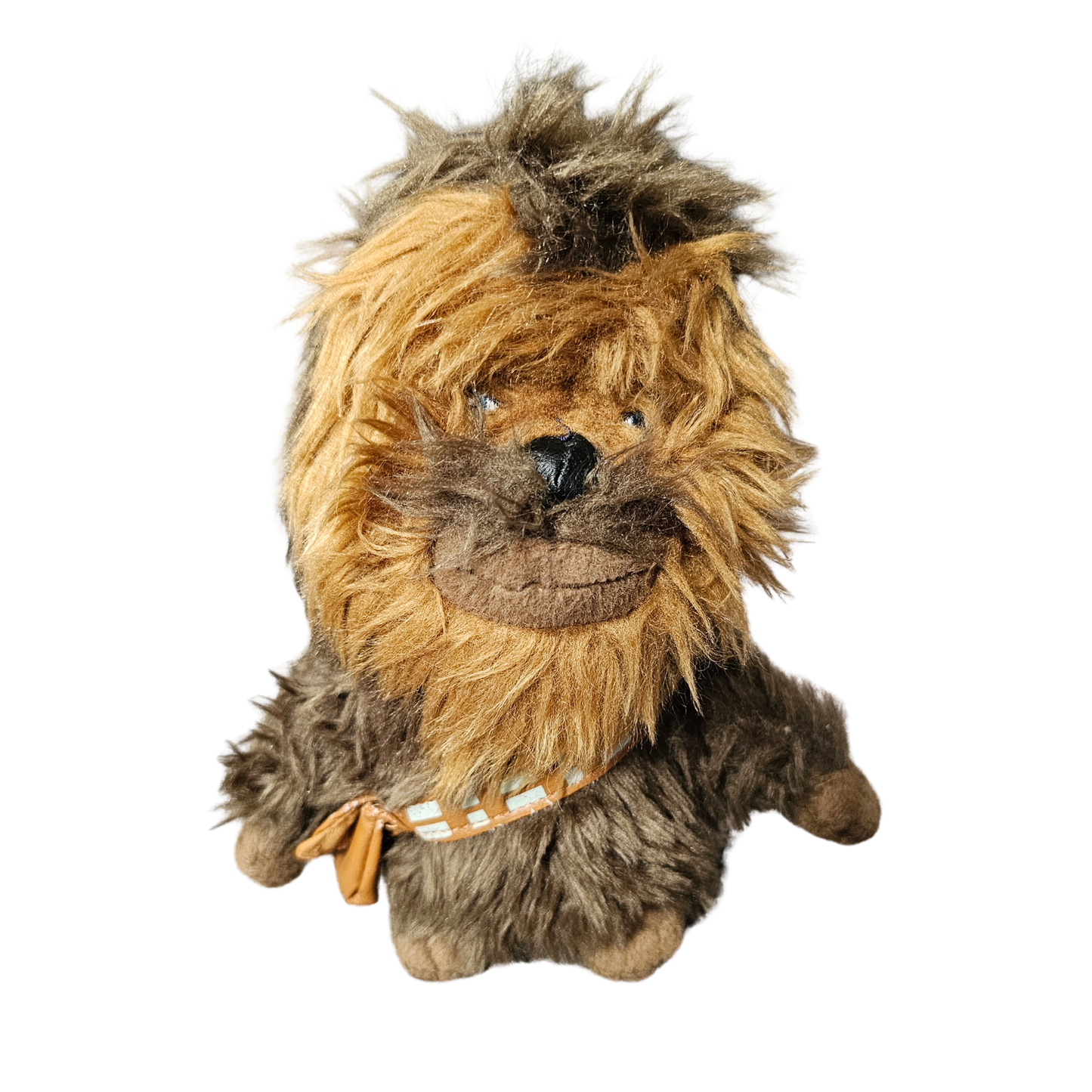 Star Wars Mini Chewbacca Plush