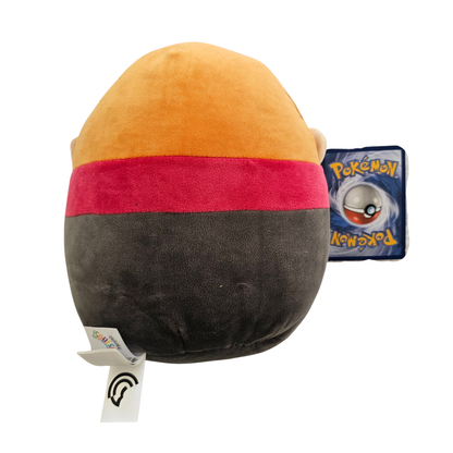 Harry Potter x Squishmallow - Ron Weasley Plush