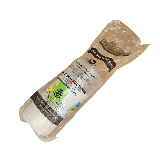 Vtg Burger King Fairly Odd Parents Cosmo Cup + Stickers (2003)