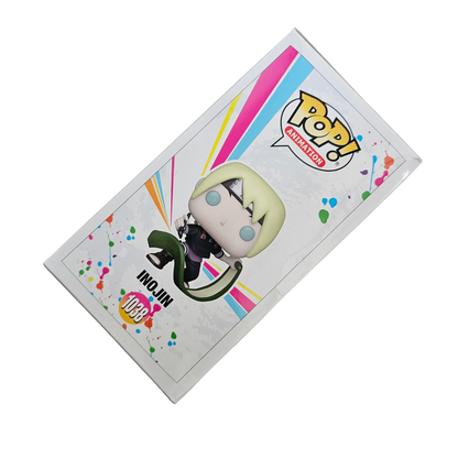 Funko Pop! Boruto: Naruto Next Generations - Ino-Jin #1038