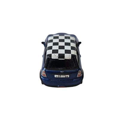 Disney Pixar Cars Becky Wheelin 1:55 Diecast HTF