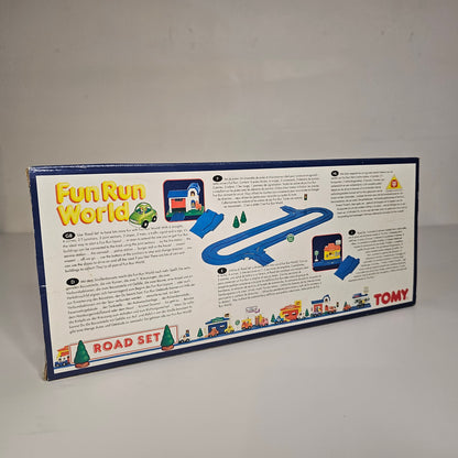 ヴィンテージ トミー ファンランワールド (1994)