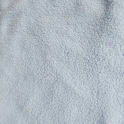 Vtg Powerpuff Girls Quarter Zip (2001) (4-6T)